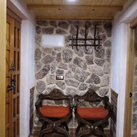 Venta De La Casa Noguera Villa Riopar Exterior photo
