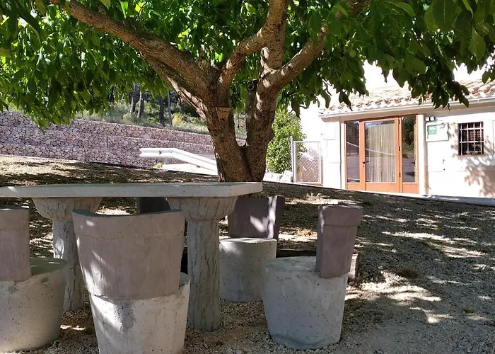 Venta De La Casa Noguera
