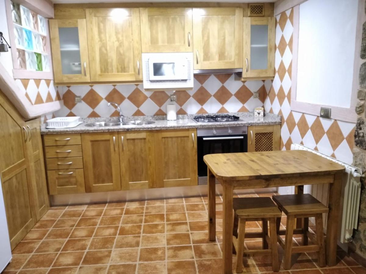Venta De La Casa Noguera Hébergement de vacances