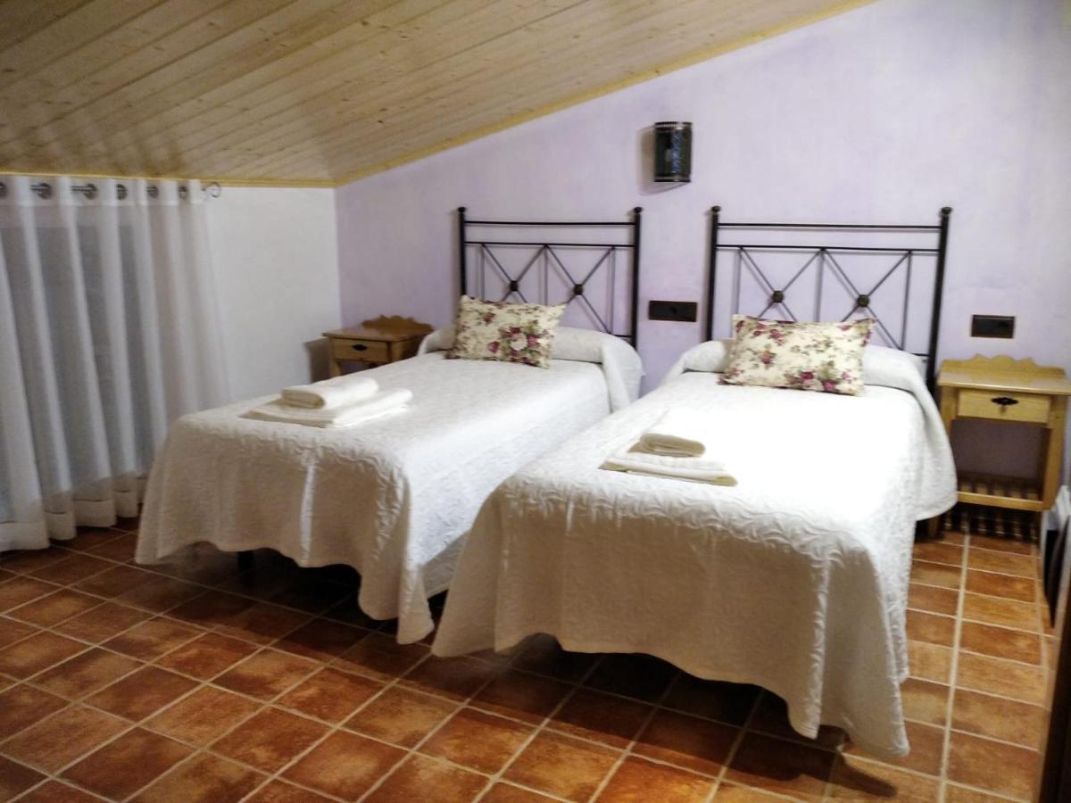 Venta De La Casa Noguera *