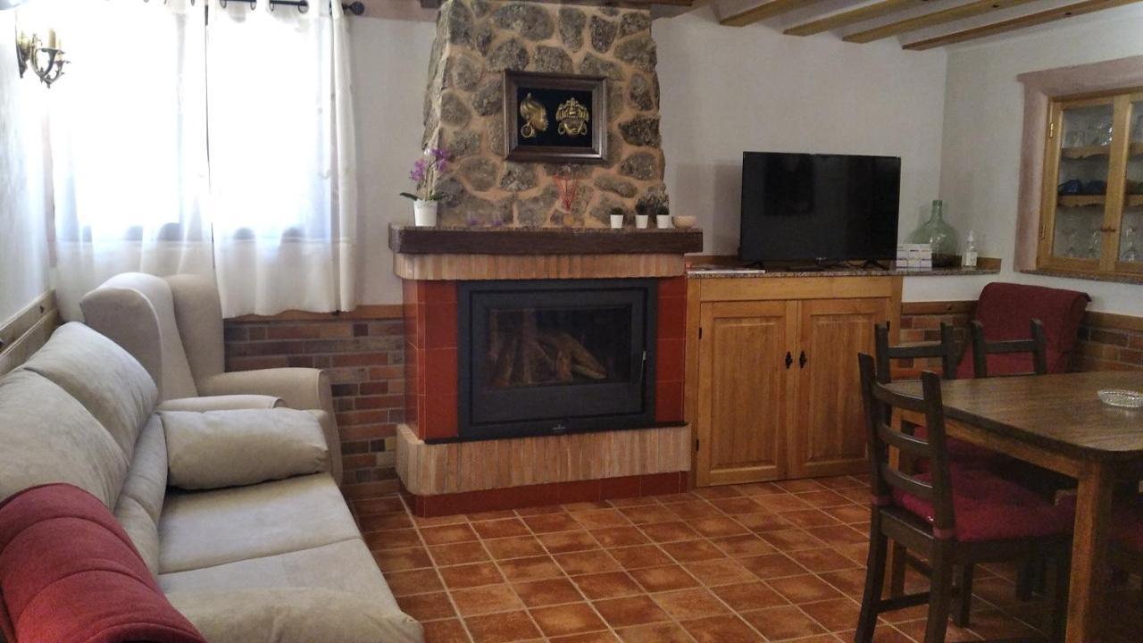 Venta De La Casa Noguera Riópar