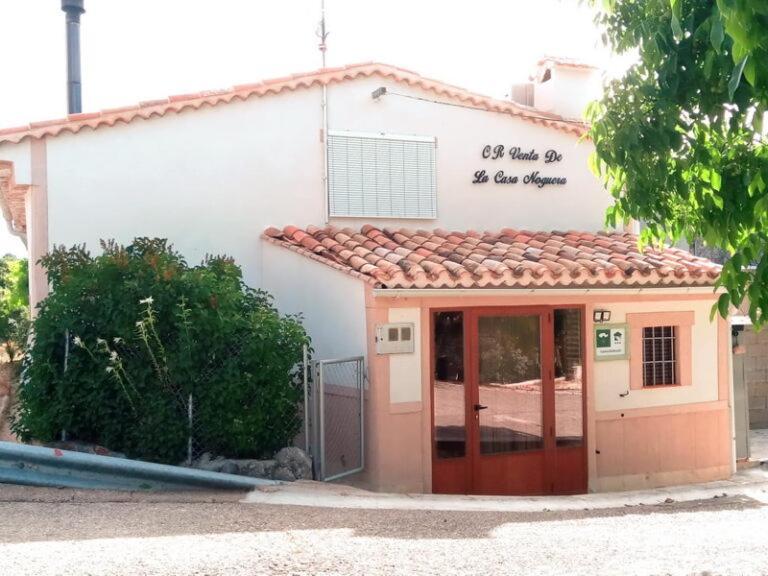 Venta De La Casa Noguera Hébergement de vacances Riópar